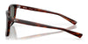 Costa SULLIVAN 6S2002 Sunglasses | Size 52 / Matte Tortoise / Gray (Polarized) (3P 10%) №200202
