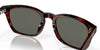 Costa SULLIVAN 6S2002 Sunglasses | Size 52 / Matte Tortoise / Gray (Polarized) (3P 10%) №200202