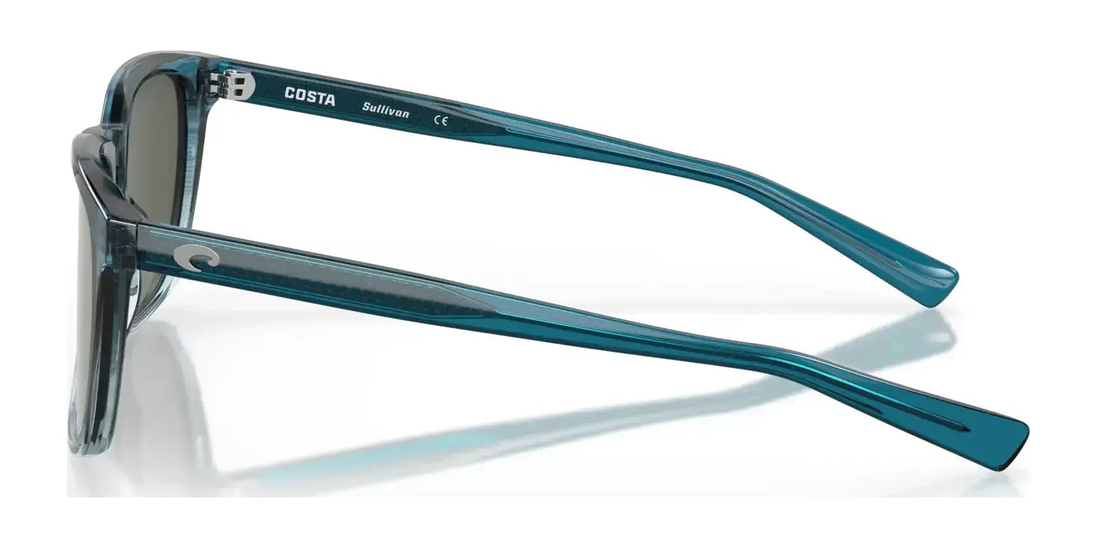 Costa SULLIVAN 6S2002 Sunglasses | Size 52 Costa SULLIVAN 6S2002 Sunglasses | Size 52