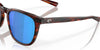Costa SULLIVAN 6S2002 Sunglasses | Size 52 / Matte Tortoise / Gray (Polarized) (3P 10%) №200202