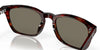 Costa SULLIVAN 6S2002 Sunglasses | Size 52 / Matte Tortoise / Gray (Polarized) (3P 10%) №200202