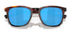 Costa SULLIVAN 6S2002 Sunglasses | Size 52 / Matte Tortoise / Gray (Polarized) (3P 10%) №200202