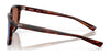 Costa SULLIVAN 6S2002 Sunglasses | Size 52 / Matte Tortoise / Gray (Polarized) (3P 10%) №200202