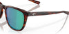 Costa SULLIVAN 6S2002 Sunglasses | Size 52 / Matte Tortoise / Gray (Polarized) (3P 10%) №200202