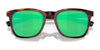 Costa SULLIVAN 6S2002 Sunglasses | Size 52 / Matte Tortoise / Gray (Polarized) (3P 10%) №200202