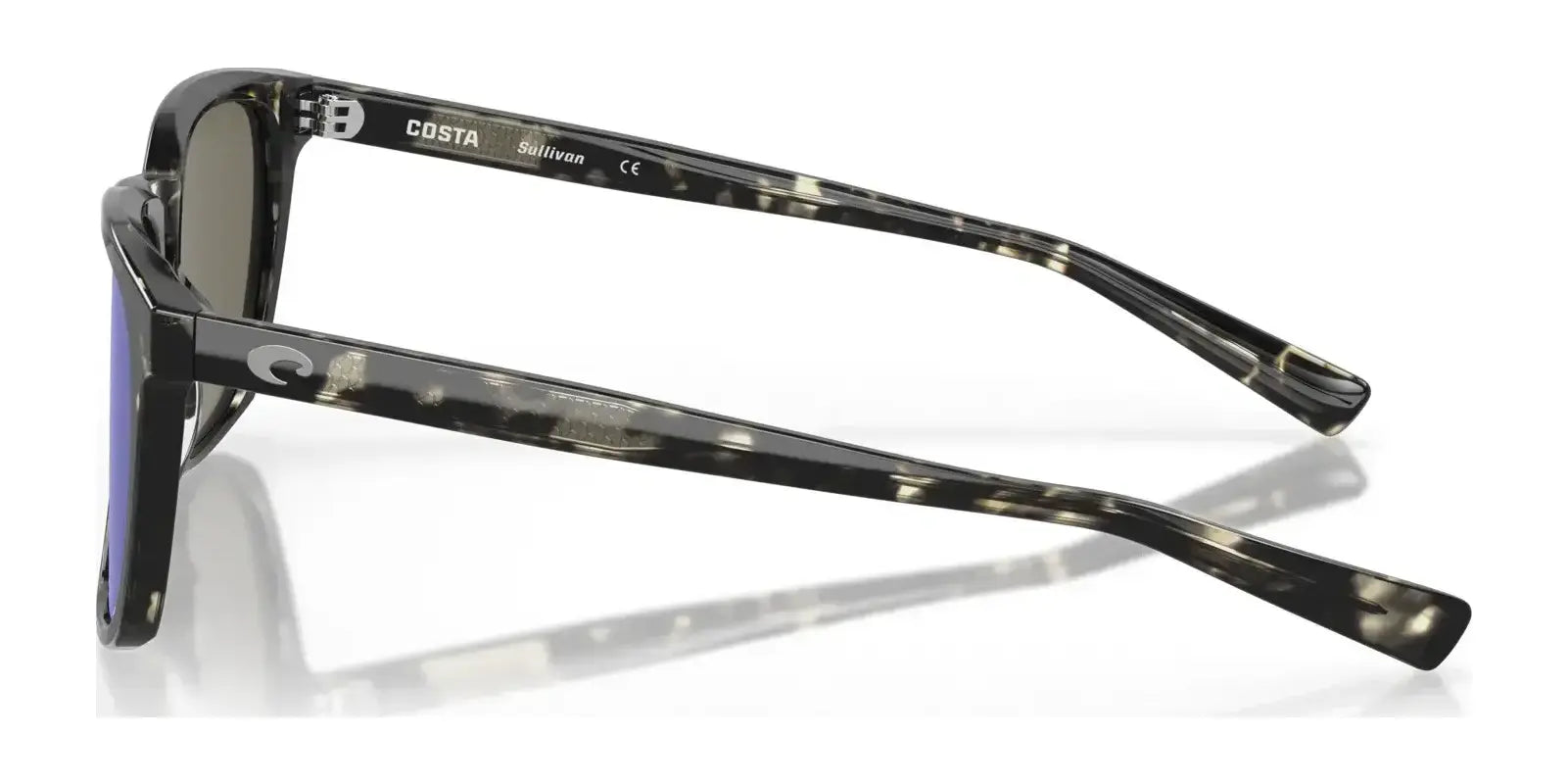 Costa SULLIVAN 6S2002 Sunglasses | Size 52 Costa SULLIVAN 6S2002 Sunglasses | Size 52