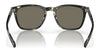 Costa SULLIVAN 6S2002 Sunglasses | Size 52 / Matte Tortoise / Gray (Polarized) (3P 10%) №200202