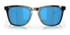 Costa SULLIVAN 6S2002 Sunglasses | Size 52 / Matte Tortoise / Gray (Polarized) (3P 10%) №200202