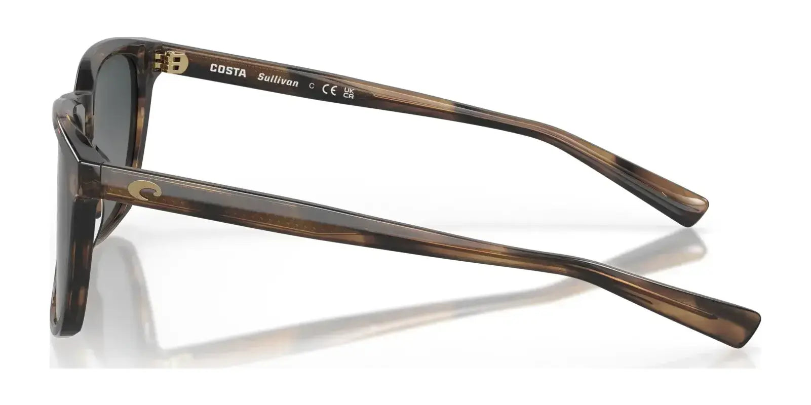 Costa SULLIVAN 6S2002 Sunglasses | Size 52 Costa SULLIVAN 6S2002 Sunglasses | Size 52