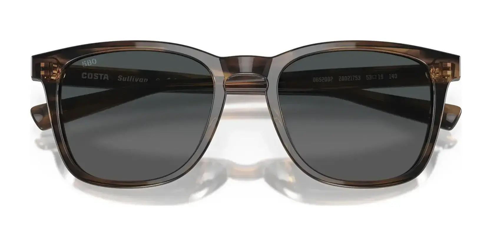 Costa SULLIVAN 6S2002 Sunglasses | Size 52 Costa SULLIVAN 6S2002 Sunglasses | Size 52