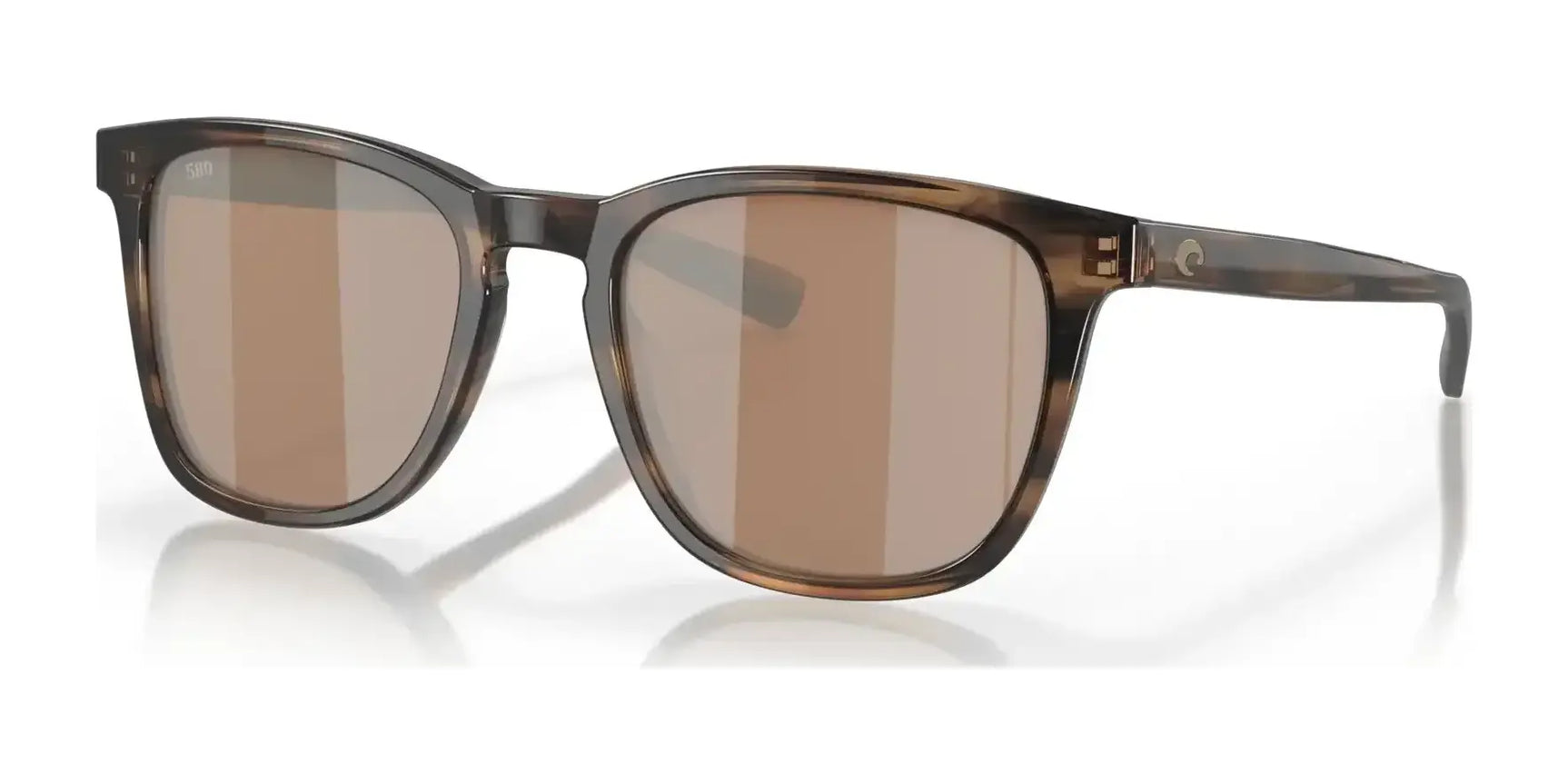 Costa SULLIVAN 6S2002 Sunglasses | Size 52 Costa SULLIVAN 6S2002 Sunglasses | Size 52