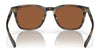 Costa SULLIVAN 6S2002 Sunglasses | Size 52 / Matte Tortoise / Gray (Polarized) (3P 10%) №200202