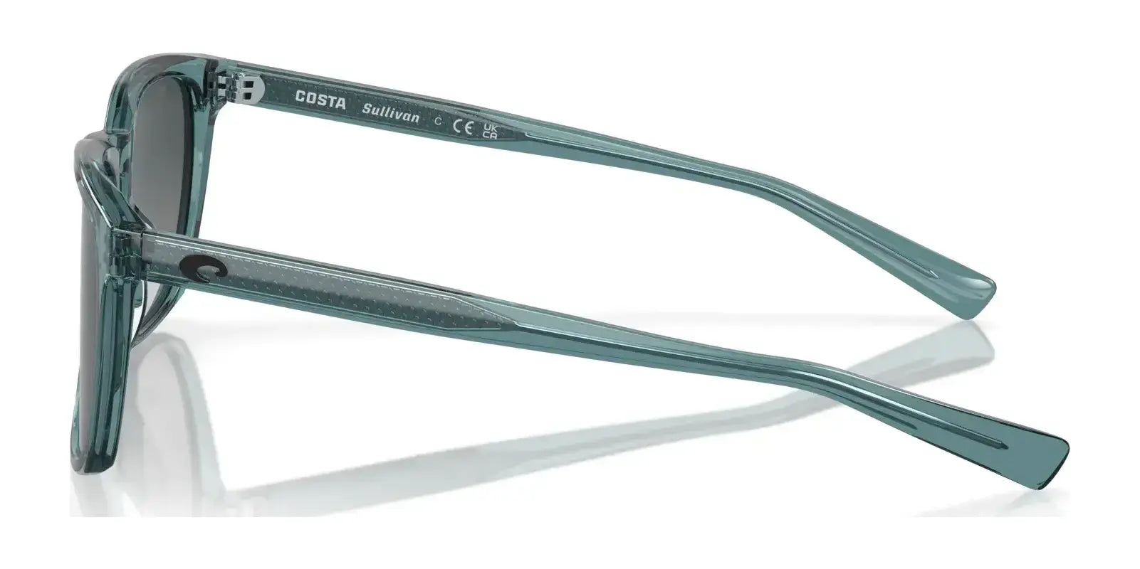 Costa SULLIVAN 6S2002 Sunglasses | Size 52 Costa SULLIVAN 6S2002 Sunglasses | Size 52