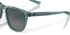 Costa SULLIVAN 6S2002 Sunglasses | Size 52 / Matte Tortoise / Gray (Polarized) (3P 10%) №200202