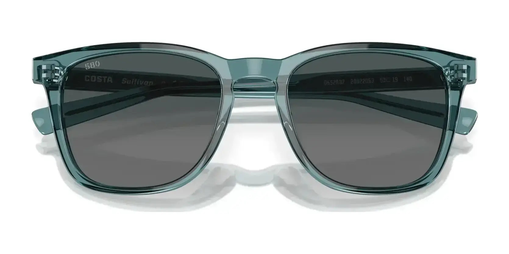 Costa SULLIVAN 6S2002 Sunglasses | Size 52 Costa SULLIVAN 6S2002 Sunglasses | Size 52