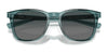 Costa SULLIVAN 6S2002 Sunglasses | Size 52 / Matte Tortoise / Gray (Polarized) (3P 10%) №200202