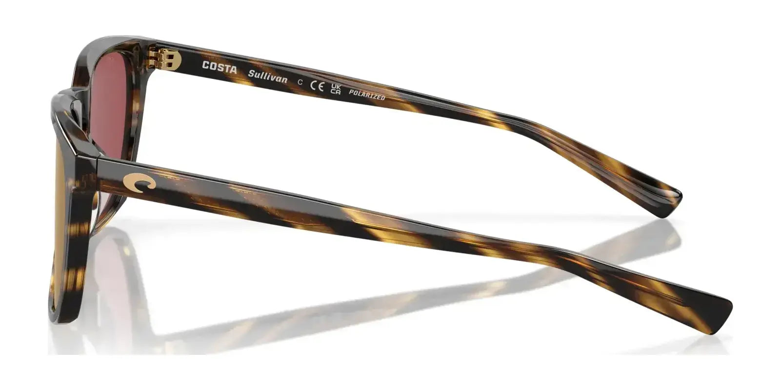 Costa SULLIVAN 6S2002 Sunglasses | Size 52 Costa SULLIVAN 6S2002 Sunglasses | Size 52