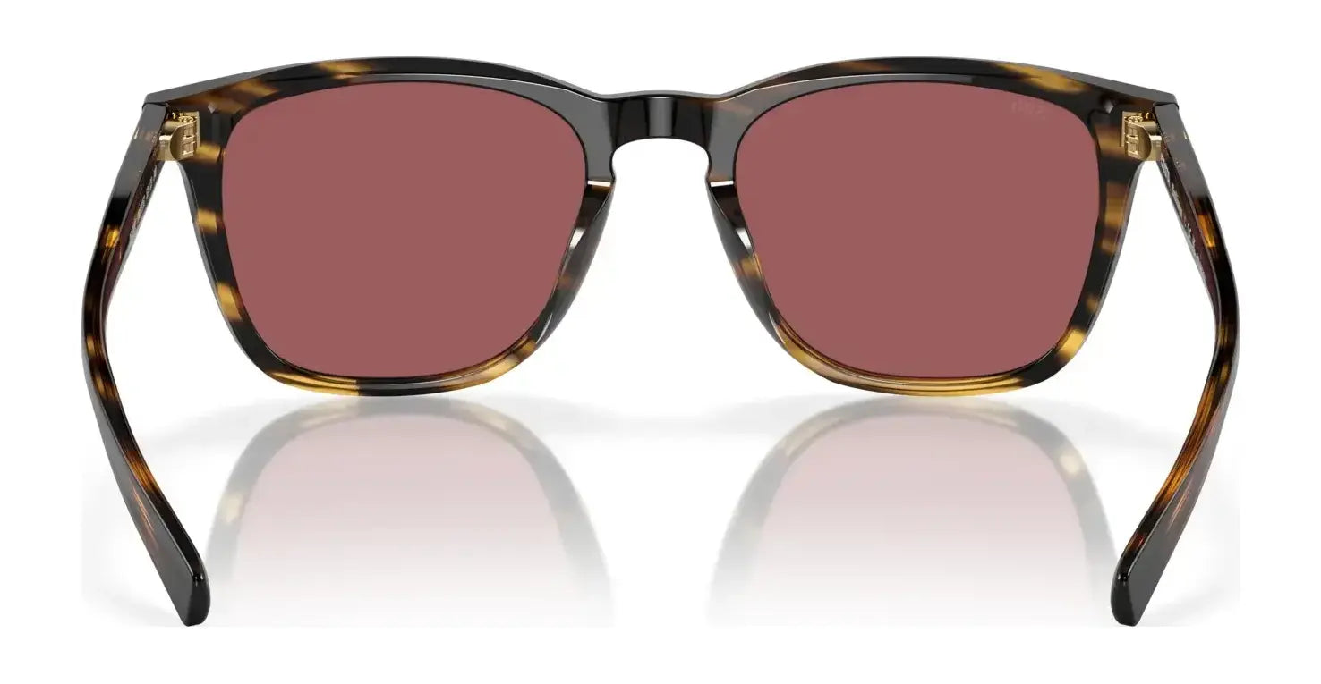 Costa SULLIVAN 6S2002 Sunglasses | Size 52 Costa SULLIVAN 6S2002 Sunglasses | Size 52