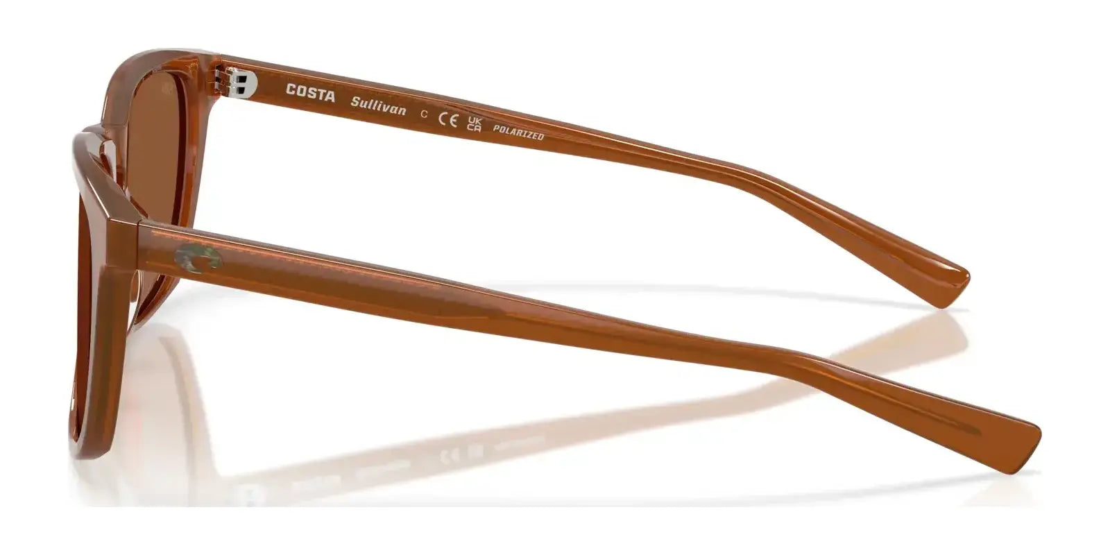 Costa SULLIVAN 6S2002 Sunglasses | Size 52 Costa SULLIVAN 6S2002 Sunglasses | Size 52