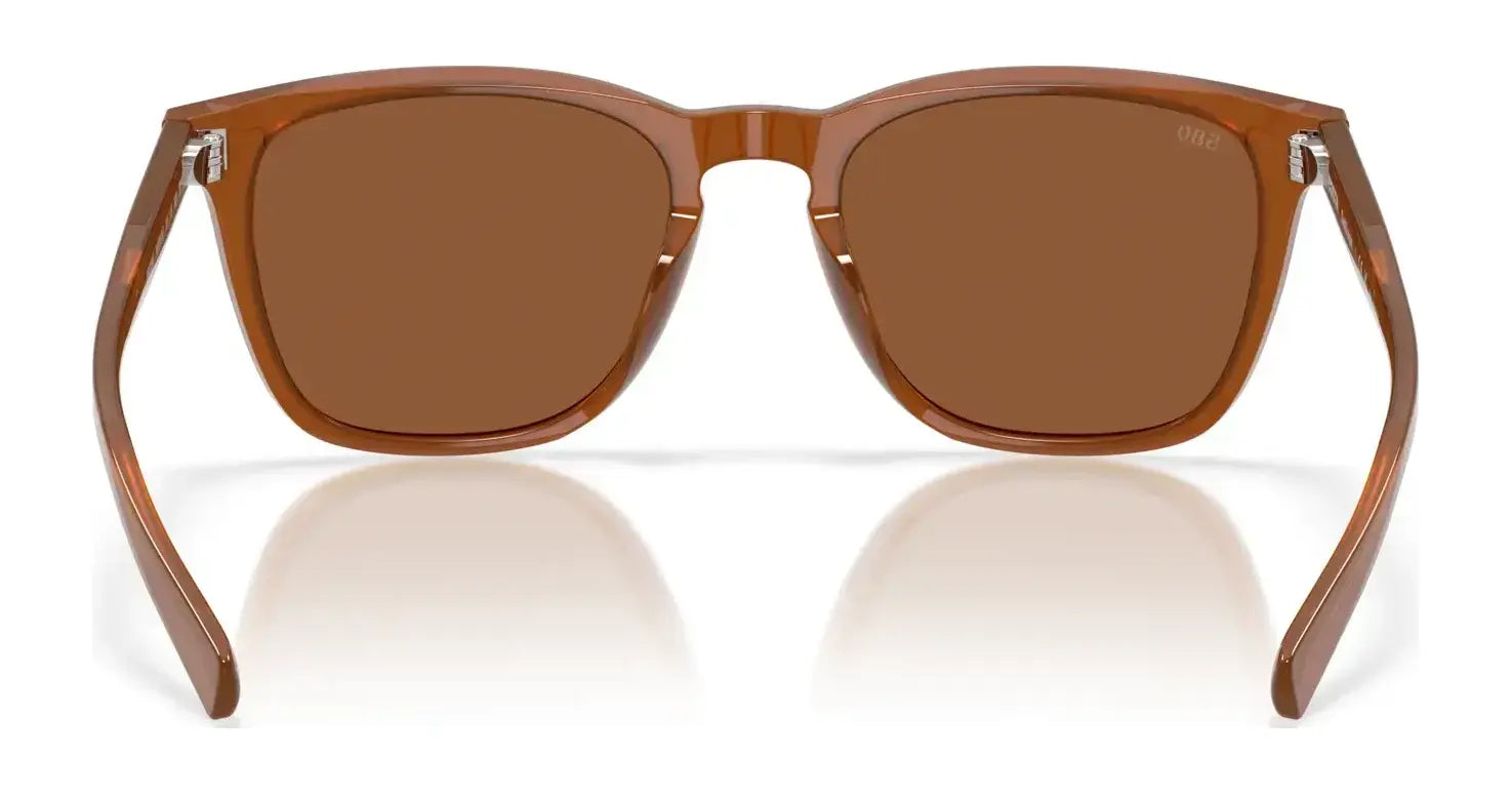 Costa SULLIVAN 6S2002 Sunglasses | Size 52 Costa SULLIVAN 6S2002 Sunglasses | Size 52