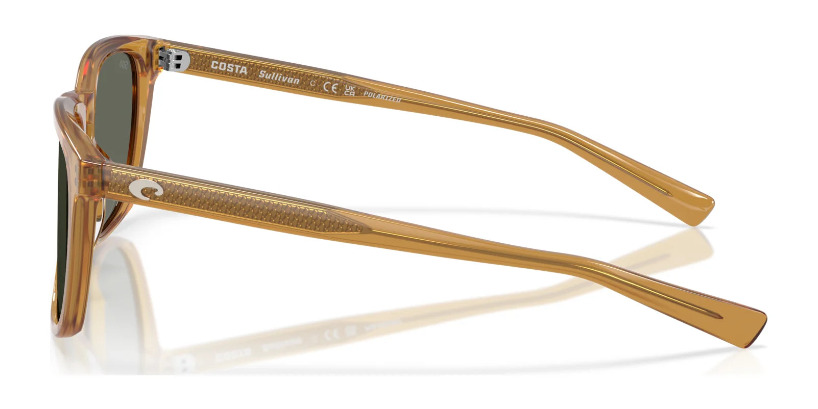 Costa SULLIVAN 6S2002 Sunglasses | Size 52 Costa SULLIVAN 6S2002 Sunglasses | Size 52