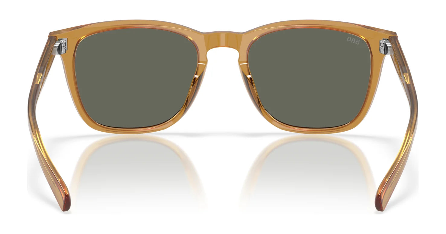 Costa SULLIVAN 6S2002 Sunglasses | Size 52 Costa SULLIVAN 6S2002 Sunglasses | Size 52