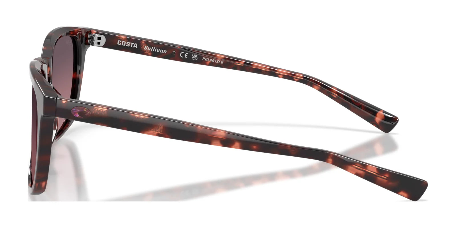 Costa SULLIVAN 6S2002 Sunglasses | Size 52 Costa SULLIVAN 6S2002 Sunglasses | Size 52