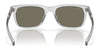 Costa TYBEE 6S2003 Sunglasses | Size 52 / Shiny Light Crystal Gray / Gray Gradient (Polarized) (3P 14.42%) №200320
