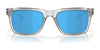 Costa TYBEE 6S2003 Sunglasses | Size 52 / Shiny Light Crystal Gray / Gray Gradient (Polarized) (3P 14.42%) №200320