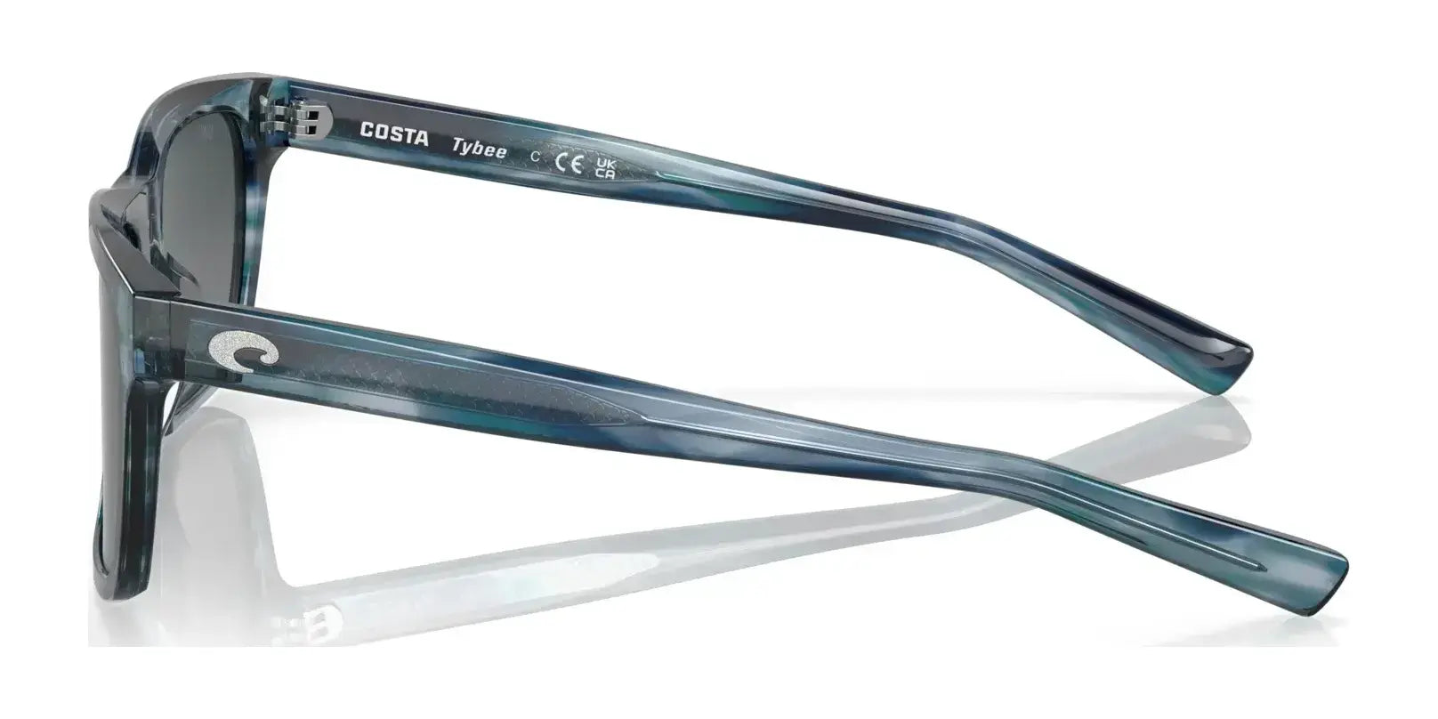 Costa TYBEE 6S2003 Sunglasses | Size 52 Costa TYBEE 6S2003 Sunglasses | Size 52