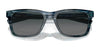 Costa TYBEE 6S2003 Sunglasses | Size 52 / Shiny Light Crystal Gray / Gray Gradient (Polarized) (3P 14.42%) №200320