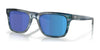 Costa TYBEE 6S2003 Sunglasses | Size 52 / Ocean Currents / Blue Mirror (Polarized) (3P 10%) №200319