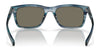 Costa TYBEE 6S2003 Sunglasses | Size 52 / Shiny Light Crystal Gray / Gray Gradient (Polarized) (3P 14.42%) №200320