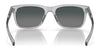 Costa TYBEE 6S2003 Sunglasses | Size 52 / Shiny Light Crystal Gray / Gray Gradient (Polarized) (3P 14.42%) №200320