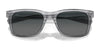 Costa TYBEE 6S2003 Sunglasses | Size 52 / Shiny Light Crystal Gray / Gray Gradient (Polarized) (3P 14.42%) №200320