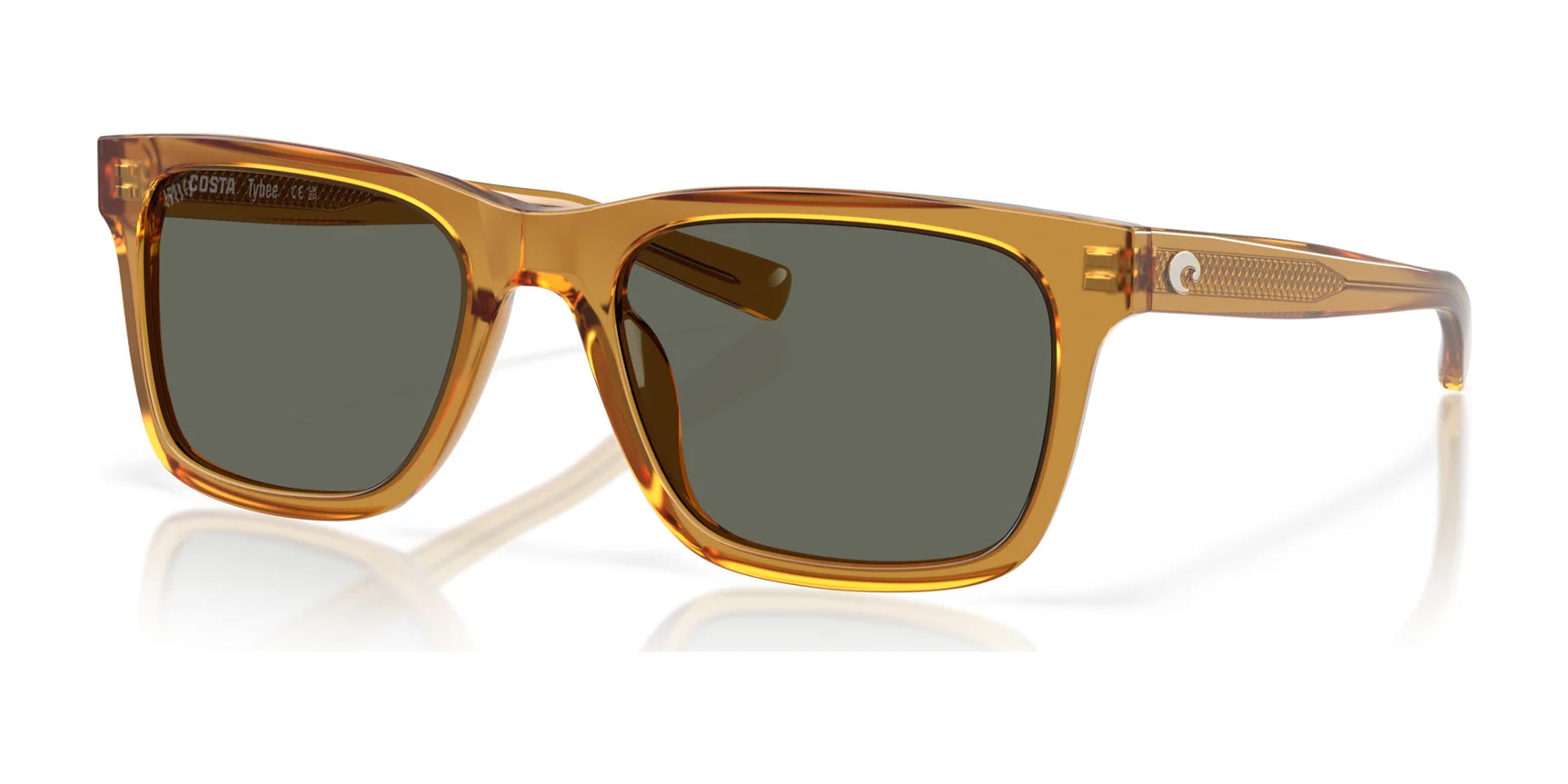 Costa TYBEE 6S2003 Sunglasses | Size 52 Costa TYBEE 6S2003 Sunglasses | Size 52