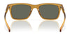Costa TYBEE 6S2003 Sunglasses | Size 52 / Shiny Light Crystal Gray / Gray Gradient (Polarized) (3P 14.42%) №200320