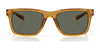 Costa TYBEE 6S2003 Sunglasses | Size 52 / Shiny Light Crystal Gray / Gray Gradient (Polarized) (3P 14.42%) №200320