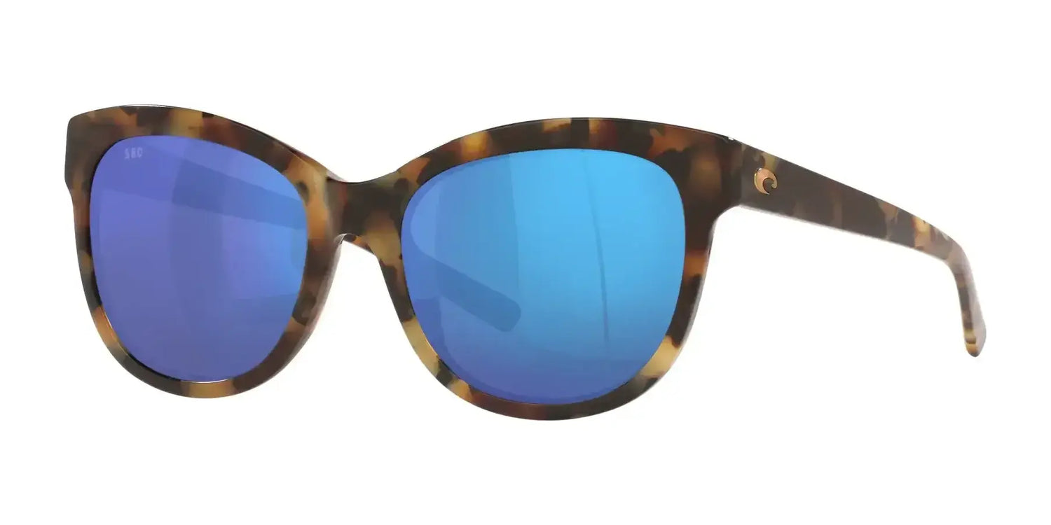 Costa BIMINI 6S2004 Sunglasses | Size 54 Costa BIMINI 6S2004 Sunglasses | Size 54