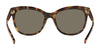 Costa BIMINI 6S2004 Sunglasses | Size 54 / Shiny Sunset №200412 / Gray (Polarized) (3P 10%)