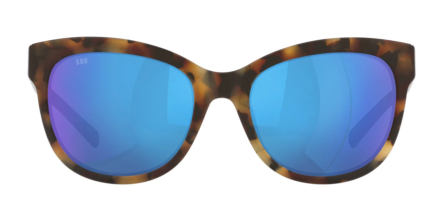 Costa BIMINI 6S2004 Sunglasses | Size 54 Costa BIMINI 6S2004 Sunglasses | Size 54