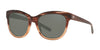 Costa BIMINI 6S2004 Sunglasses | Size 54 / Shiny Sunset №200412 / Gray (Polarized) (3P 10%)