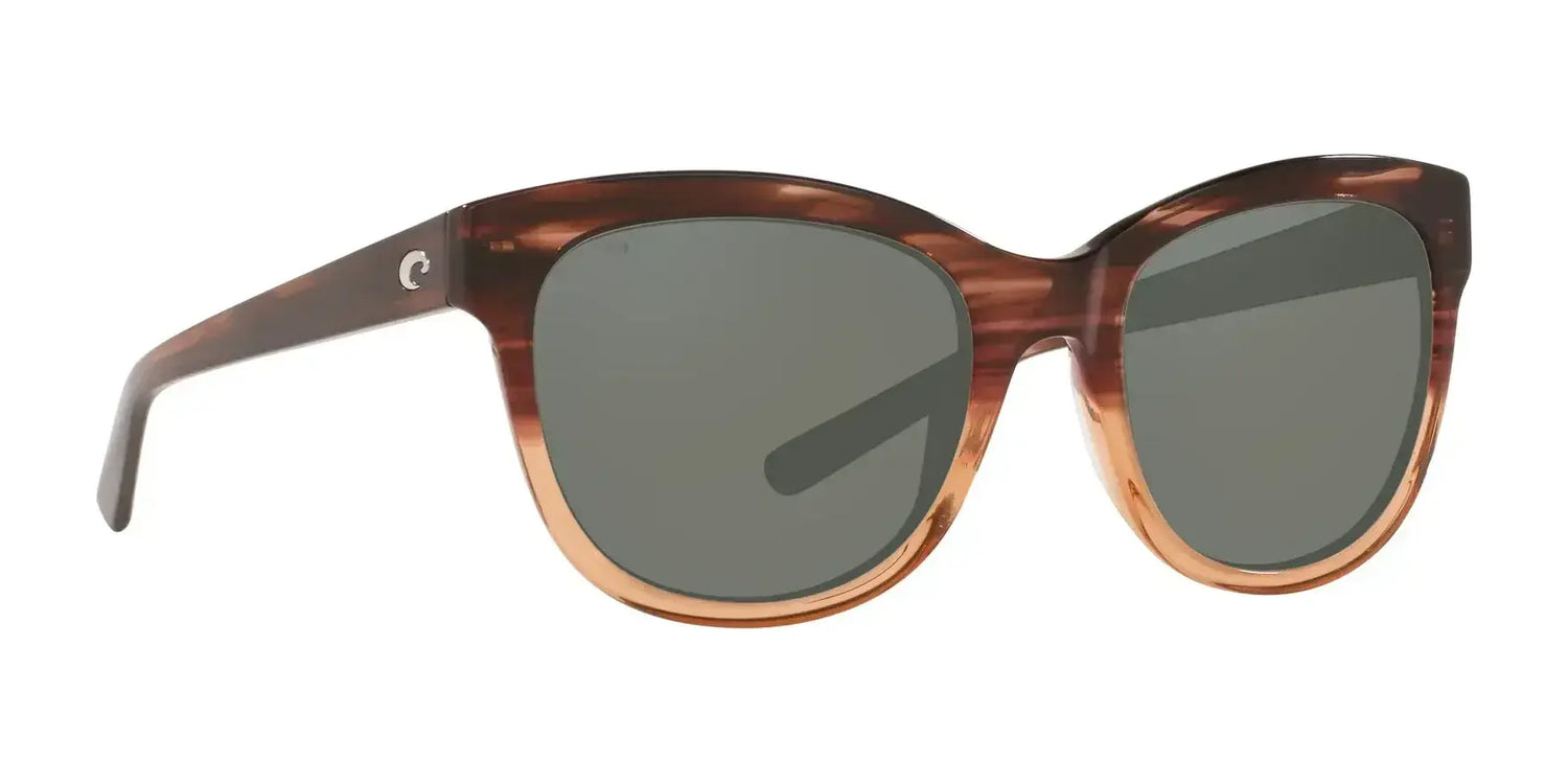Costa BIMINI 6S2004 Sunglasses | Size 54 Costa BIMINI 6S2004 Sunglasses | Size 54
