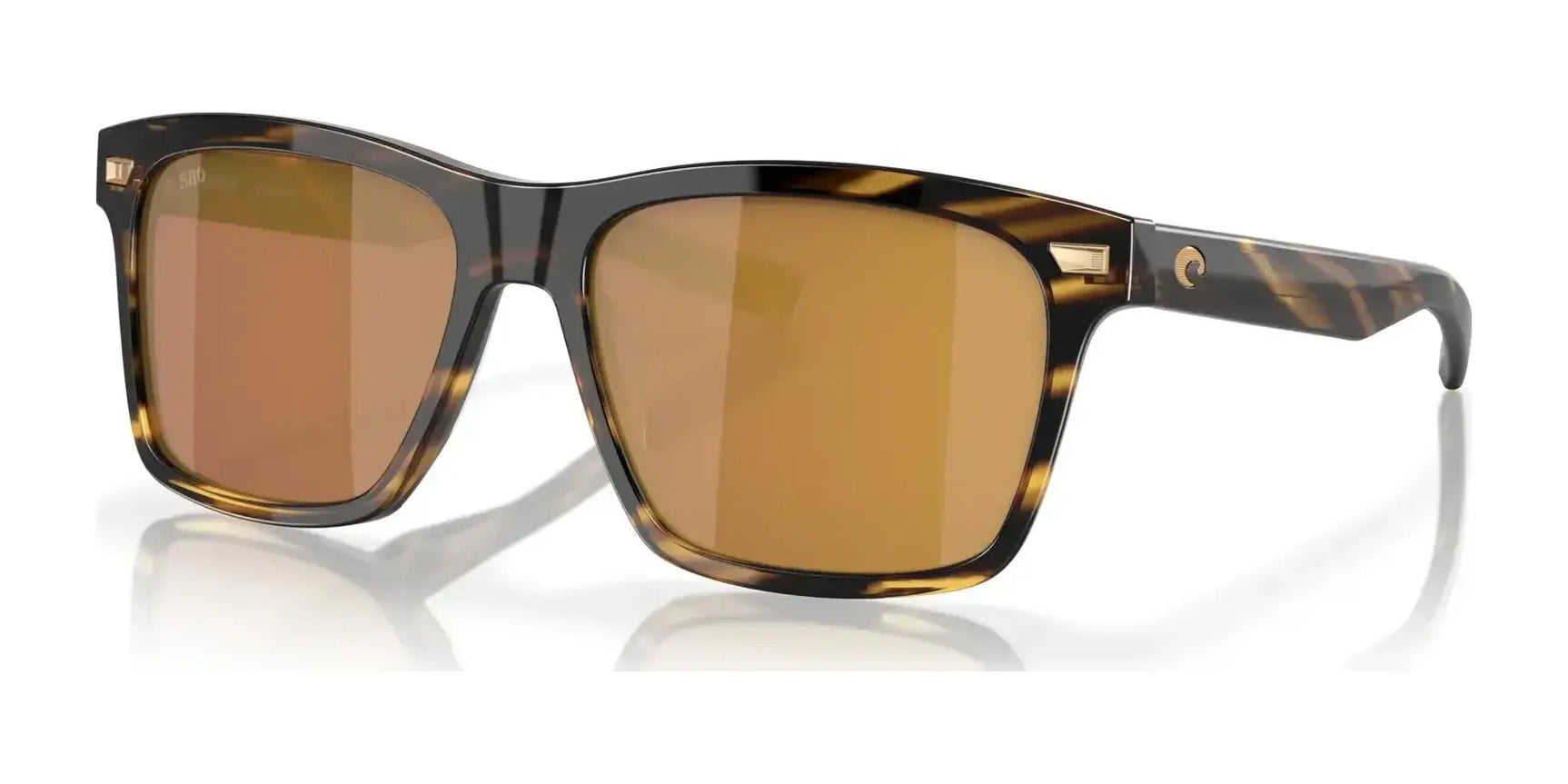 Costa ARANSAS 6S2005 Sunglasses | Size 58 Costa ARANSAS 6S2005 Sunglasses | Size 58