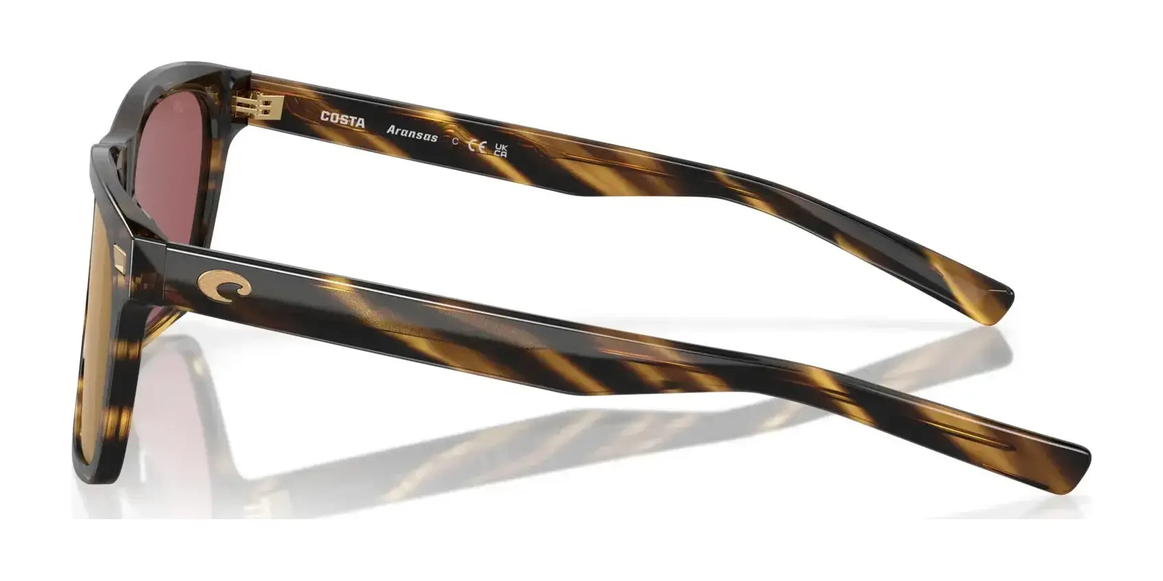 Costa ARANSAS 6S2005 Sunglasses | Size 58 Costa ARANSAS 6S2005 Sunglasses | Size 58