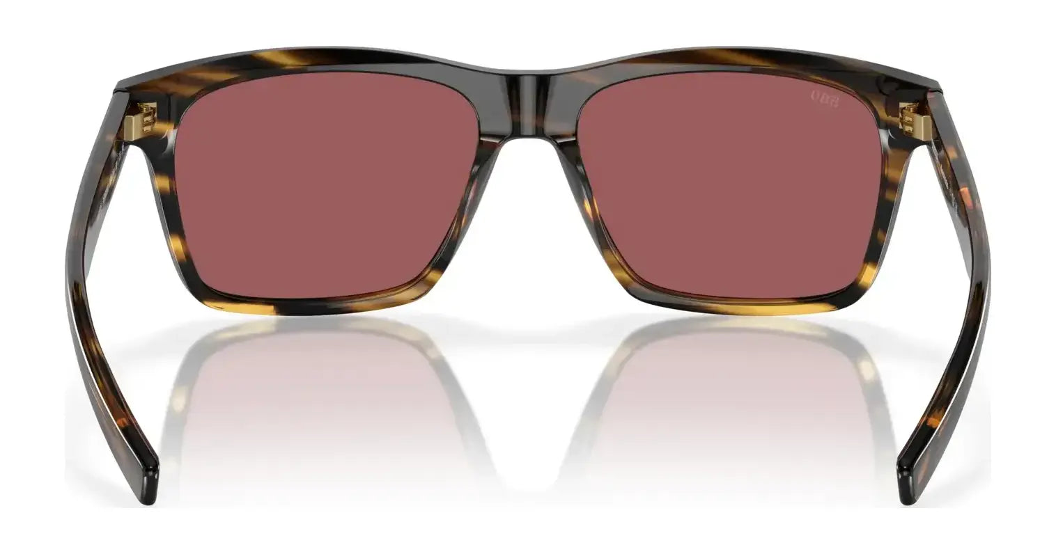 Costa ARANSAS 6S2005 Sunglasses | Size 58 Costa ARANSAS 6S2005 Sunglasses | Size 58