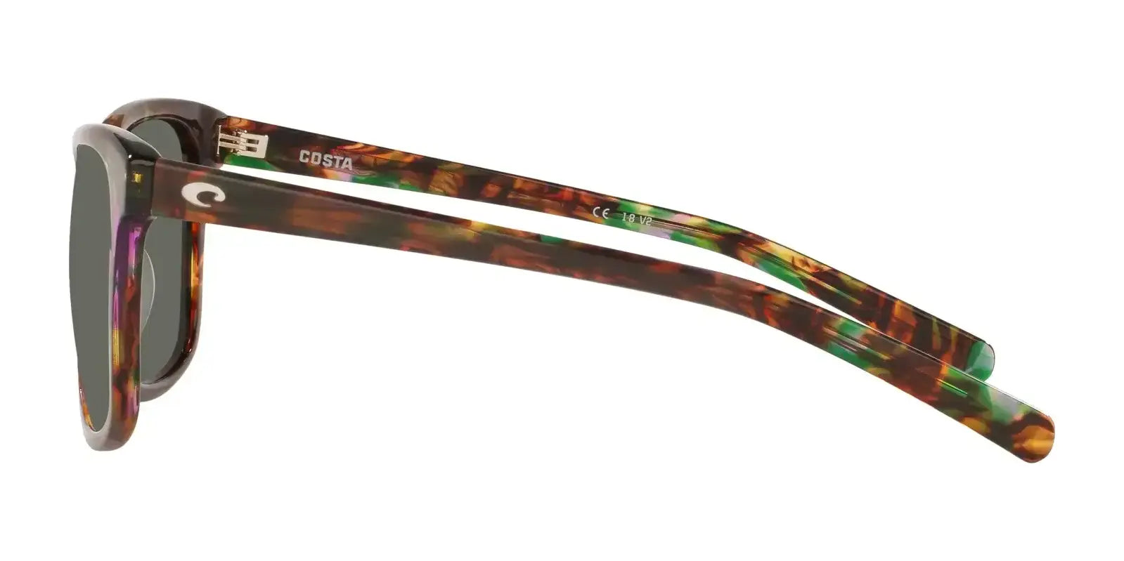 Costa MAY 6S2009 Sunglasses | Size 57 Costa MAY 6S2009 Sunglasses | Size 57