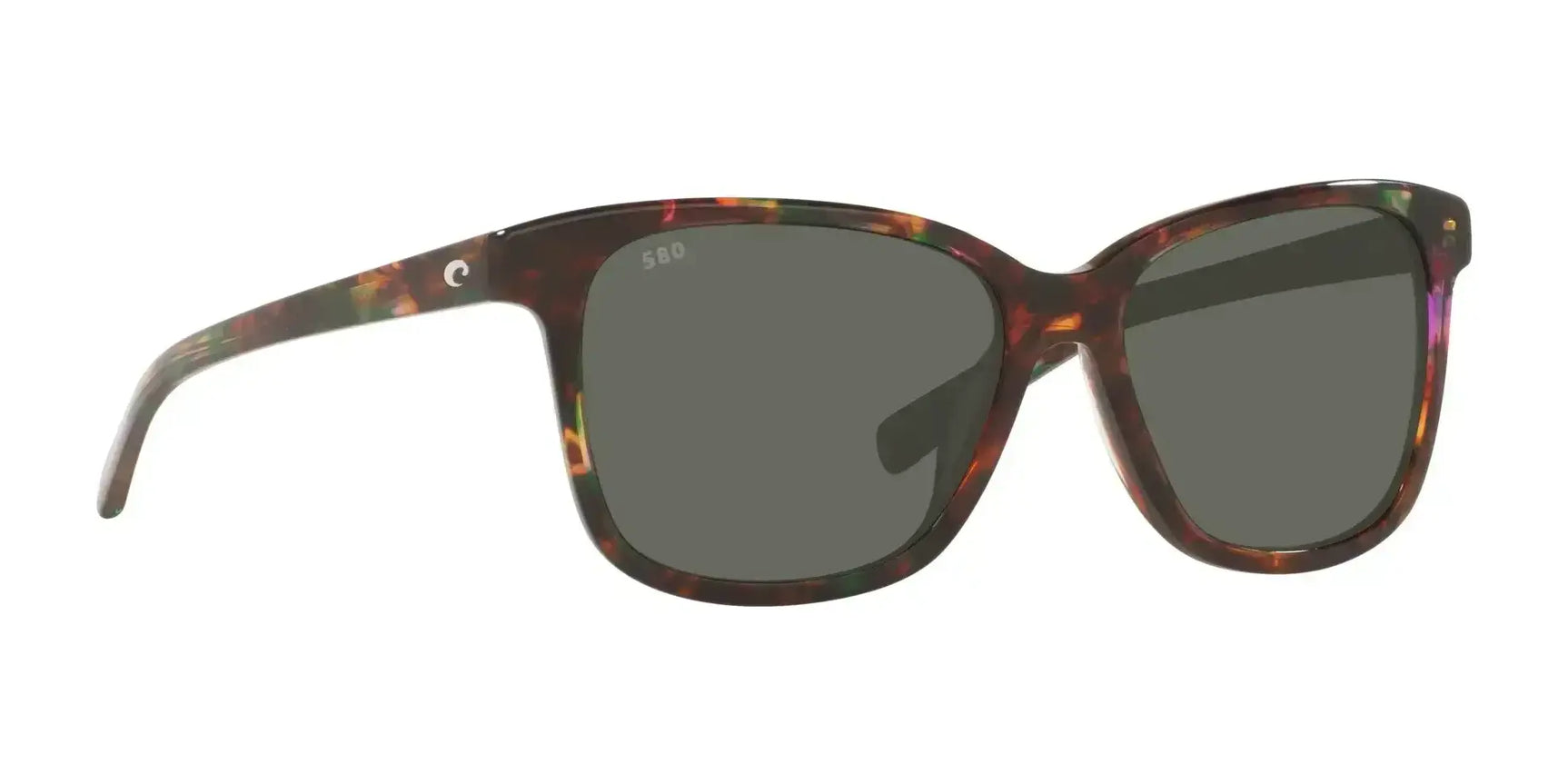 Costa MAY 6S2009 Sunglasses | Size 57 Costa MAY 6S2009 Sunglasses | Size 57