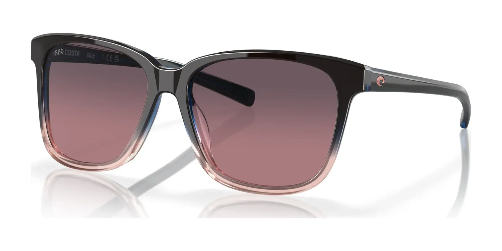 Costa MAY 6S2009 Sunglasses | Size 57 Costa MAY 6S2009 Sunglasses | Size 57