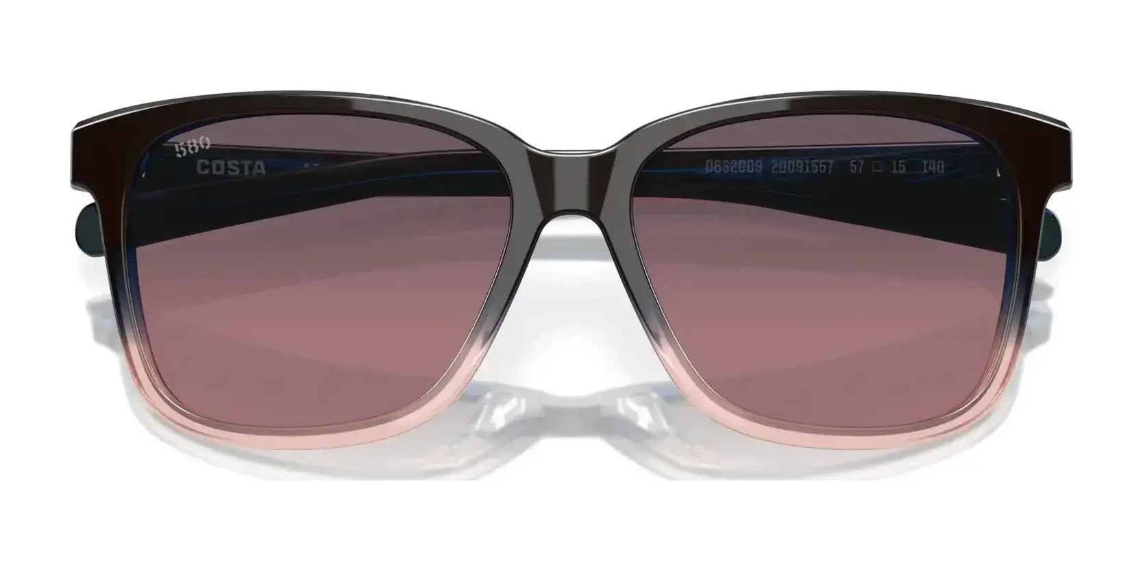 Costa MAY 6S2009 Sunglasses | Size 57 Costa MAY 6S2009 Sunglasses | Size 57